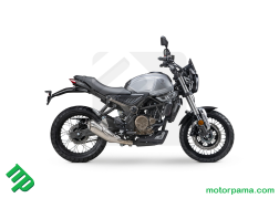 Voge Trofeo 300ACX (2)